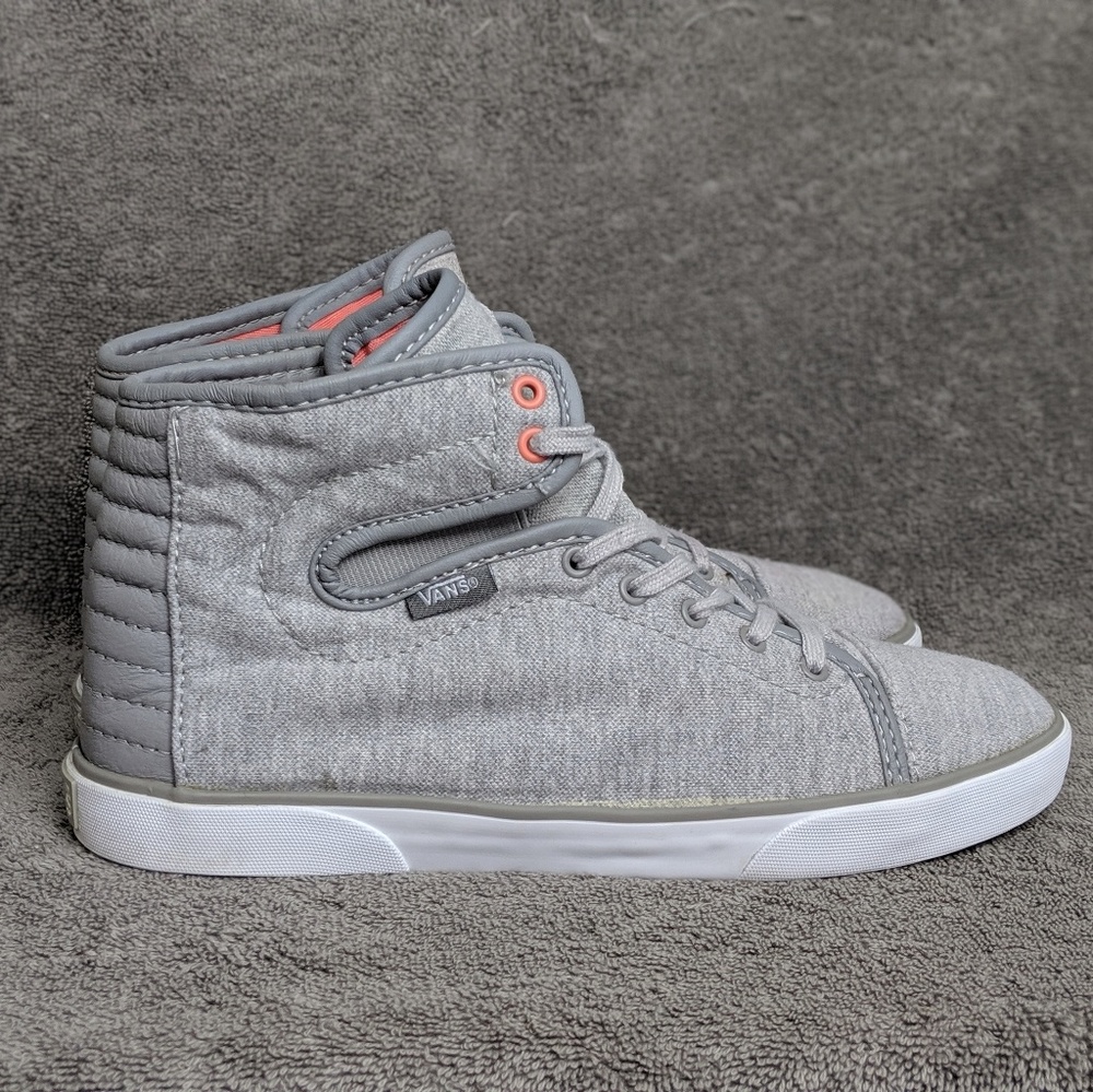 Vans High-Tops - Picture 7 of 7
